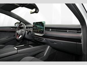 Volkswagen ID.7 Tourer GTX 4 Motion