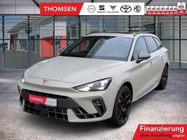 Cupra Leon ST VZ 333 PS Lager Aktion - Gewerbe