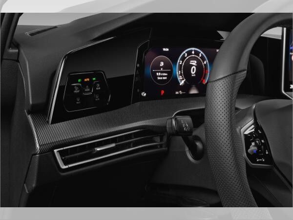 Volkswagen Golf R Black Edition **Vorläufiges Lagerfahrzeug*