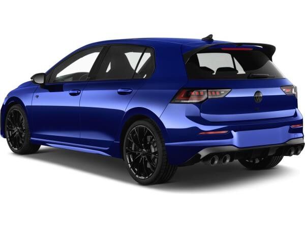Volkswagen Golf R Black Edition **Vorläufiges Lagerfahrzeug*