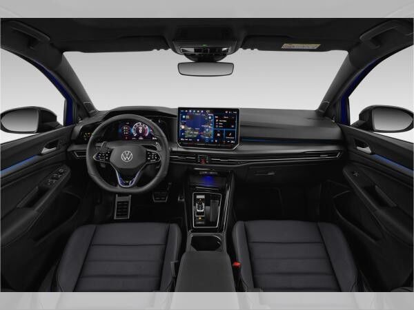 Volkswagen Golf R Black Edition **Vorläufiges Lagerfahrzeug*