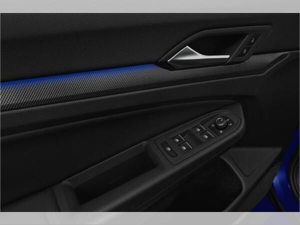 Volkswagen Golf R Black Edition **Vorläufiges Lagerfahrzeug*