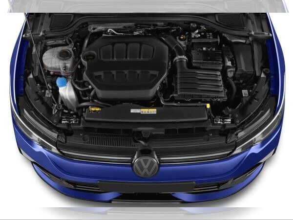Volkswagen Golf R Black Edition **Vorläufiges Lagerfahrzeug*