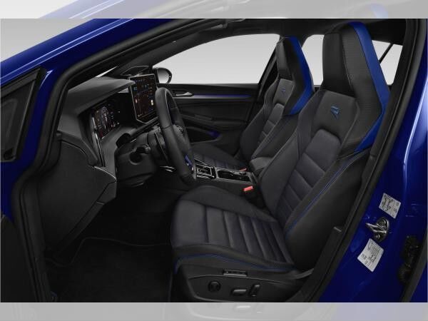 Volkswagen Golf R Black Edition **Vorläufiges Lagerfahrzeug*