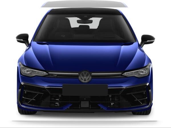 Volkswagen Golf R Black Edition **Vorläufiges Lagerfahrzeug*