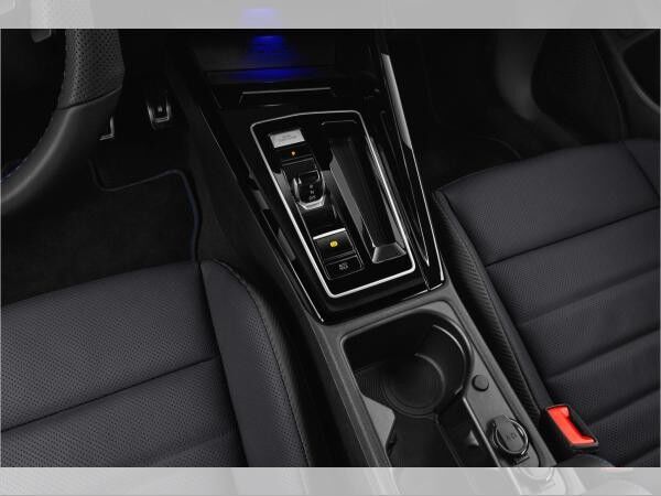 Volkswagen Golf R Black Edition **Vorläufiges Lagerfahrzeug*