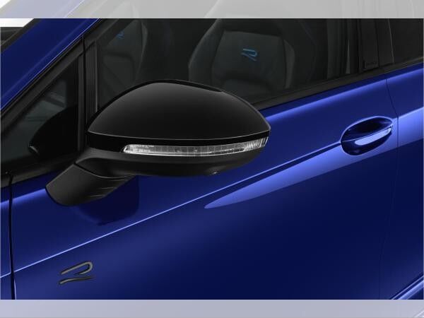 Volkswagen Golf R Black Edition **Vorläufiges Lagerfahrzeug*