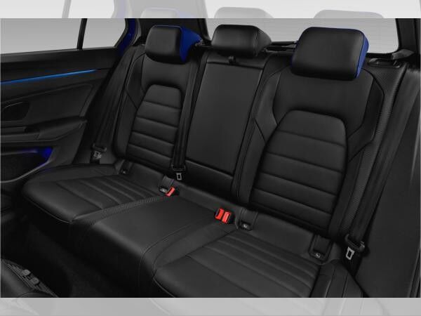 Volkswagen Golf R Black Edition **Vorläufiges Lagerfahrzeug*