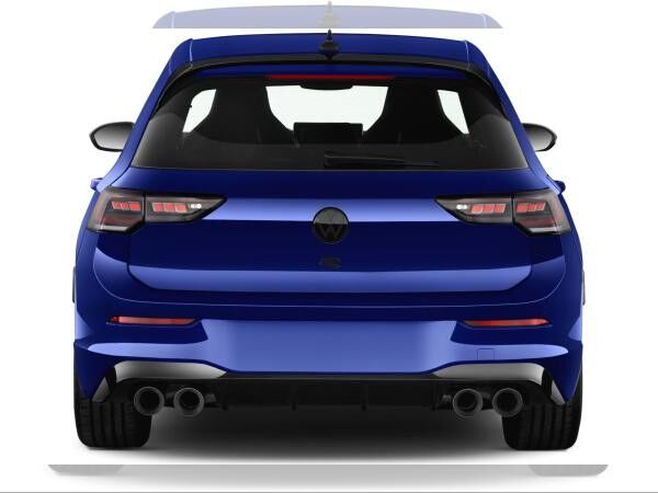 Volkswagen Golf R Black Edition **Vorläufiges Lagerfahrzeug*