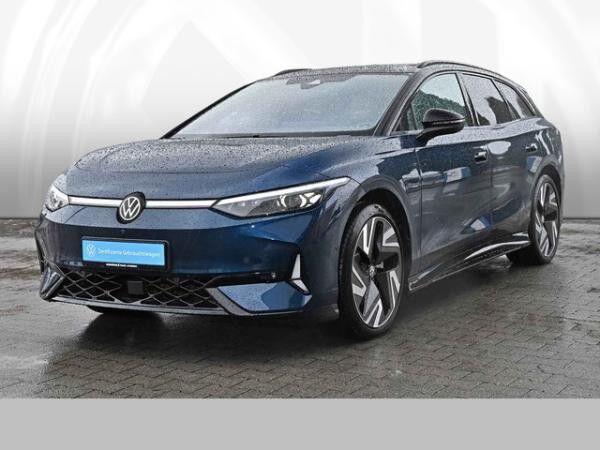 Volkswagen ID.7 Tourer GTX 4 Motion