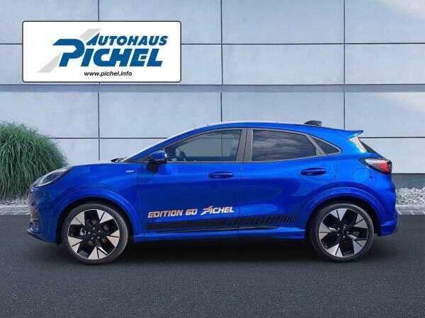 Ford Puma ST-Line X❗SOFORT❗TZ-AKTION❗