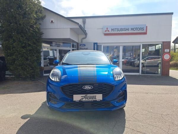 Ford Puma ST-Line X❗SOFORT❗TZ-AKTION❗