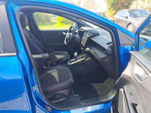 Ford Puma ST-Line X❗SOFORT❗TZ-AKTION❗