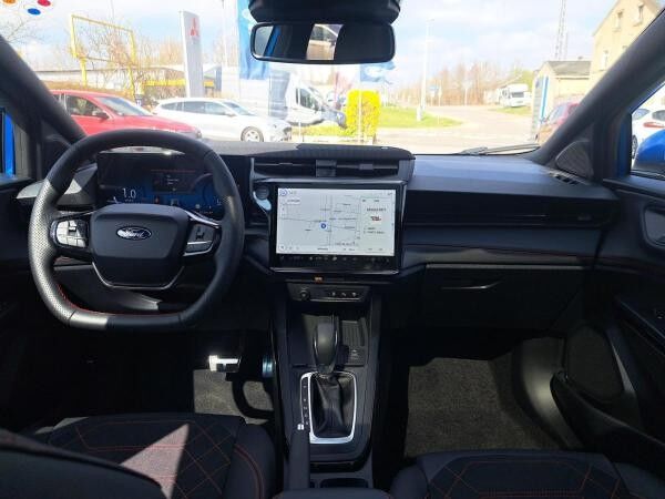 Ford Puma ST-Line X❗SOFORT❗TZ-AKTION❗