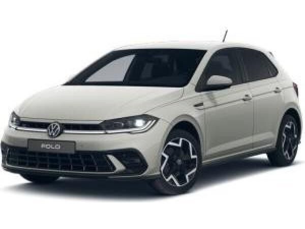 Volkswagen Polo R-Line 1,0 TSI OPF DSG