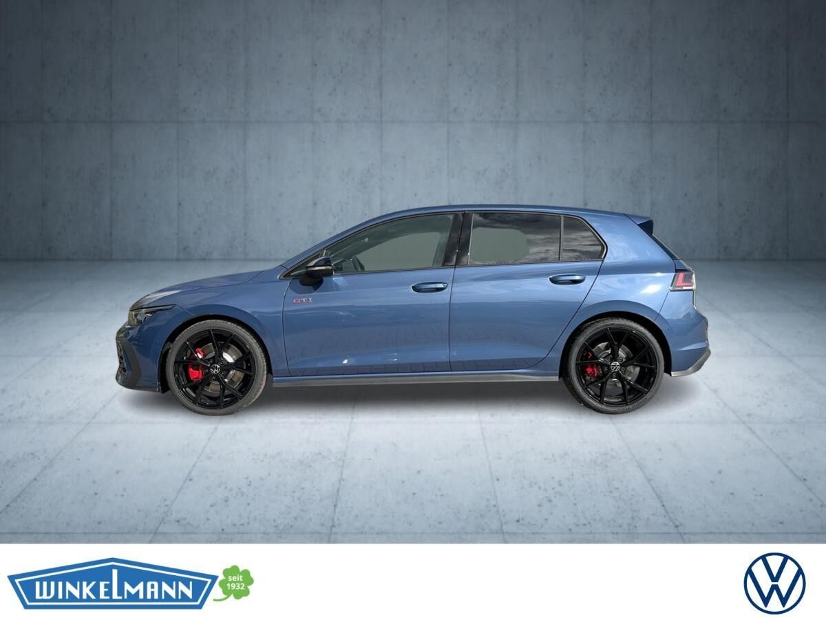 Volkswagen Golf GTI DCC Buisness Paket AHK. AREA-V. PANO WDR WINTER PAKET  **SOFORT VERFÜGBAR!**
