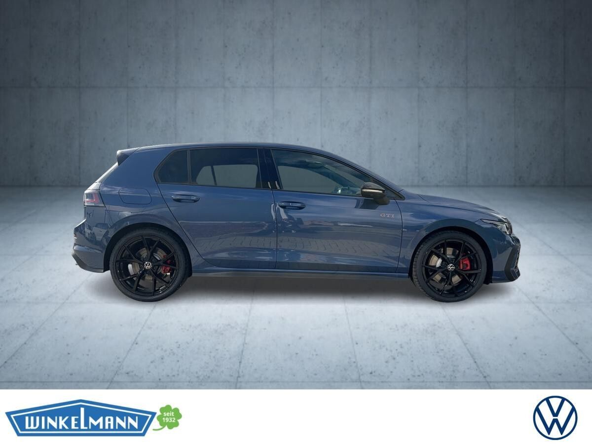 Volkswagen Golf GTI DCC Buisness Paket AHK. AREA-V. PANO WDR WINTER PAKET  **SOFORT VERFÜGBAR!**