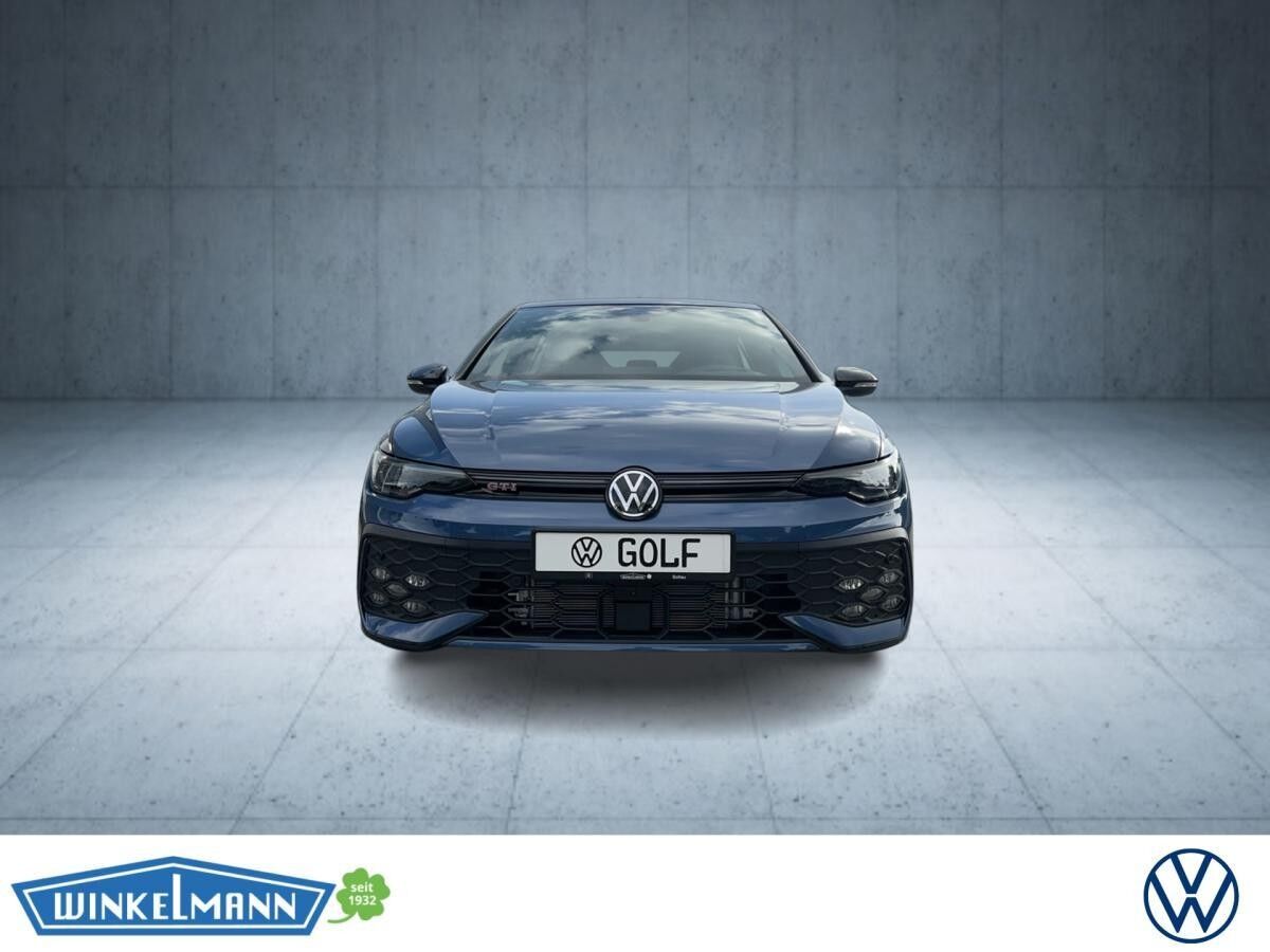 Volkswagen Golf GTI DCC Buisness Paket AHK. AREA-V. PANO WDR WINTER PAKET  **SOFORT VERFÜGBAR!**