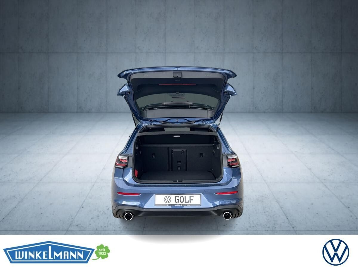 Volkswagen Golf GTI DCC Buisness Paket AHK. AREA-V. PANO WDR WINTER PAKET  **SOFORT VERFÜGBAR!**