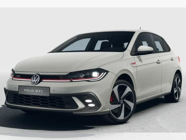 Volkswagen Polo GTI 2.0 TSI 207PS | Top DEAL !! | Bestellfahrzeug (Hagen)