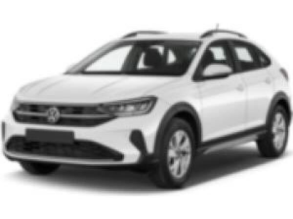 Volkswagen Taigo 1,0 TSI OPF 70KW (95PS) inkl. WKR 16 Zoll