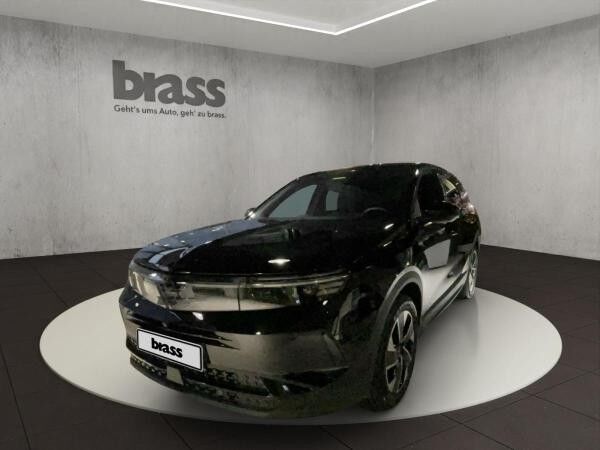 Opel Grandland 1.2 Turbo 100kW GS eDCT Mild Hybrid 48V *Vorführwagen*