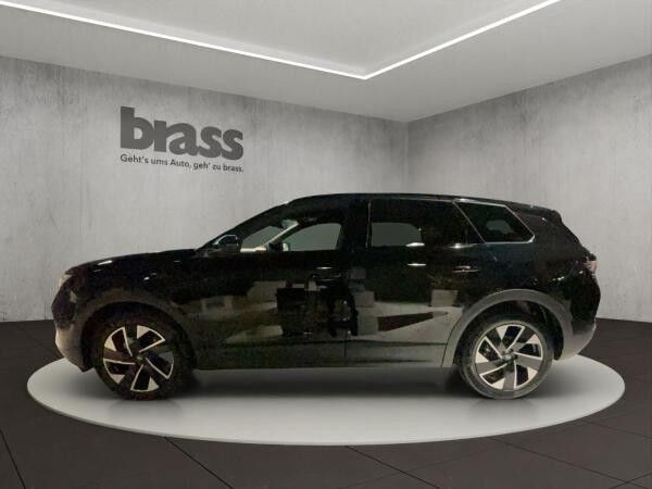 Opel Grandland 1.2 Turbo 100kW GS eDCT Mild Hybrid 48V *Vorführwagen*