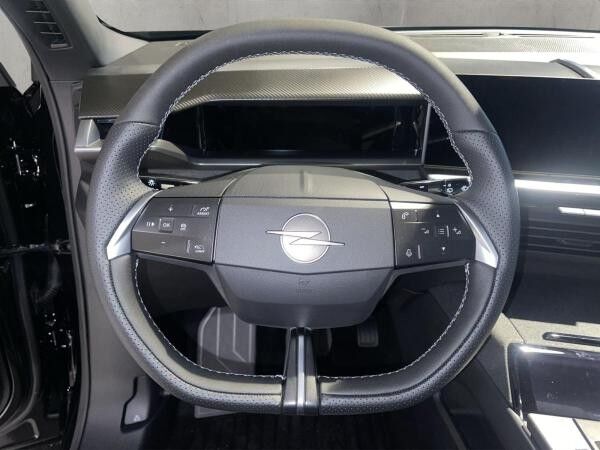 Opel Grandland 1.2 Turbo 100kW GS eDCT Mild Hybrid 48V *Vorführwagen*