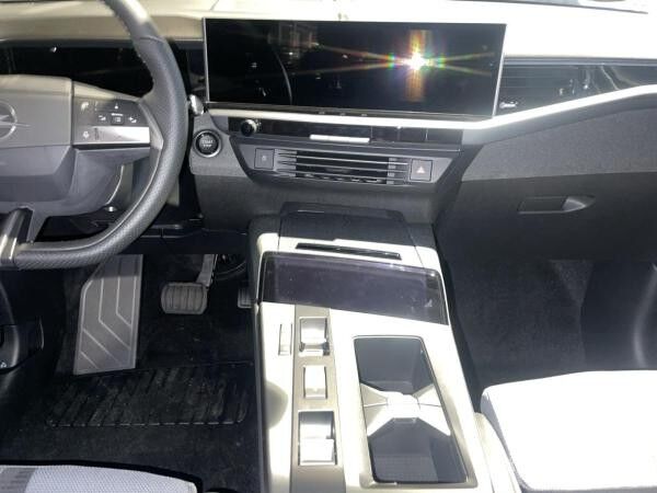 Opel Grandland 1.2 Turbo 100kW GS eDCT Mild Hybrid 48V *Vorführwagen*