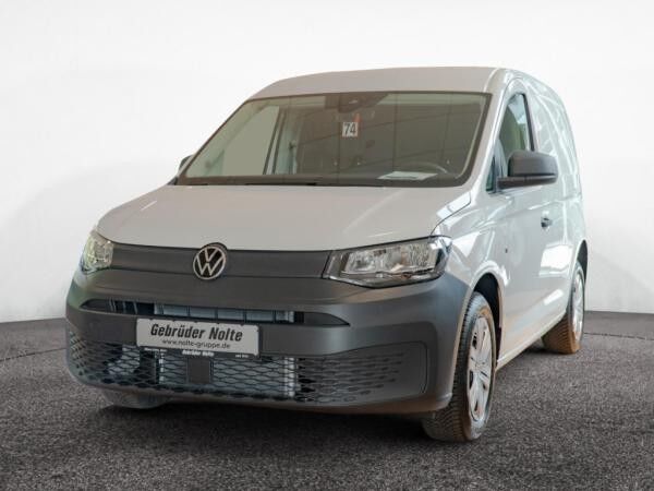 Volkswagen Caddy Cargo **sofort verfügbar**
