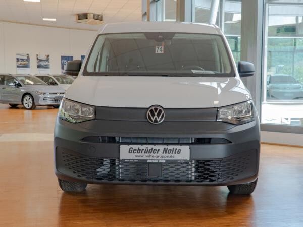 Volkswagen Caddy Cargo **sofort verfügbar**