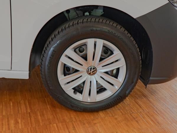 Volkswagen Caddy Cargo **sofort verfügbar**