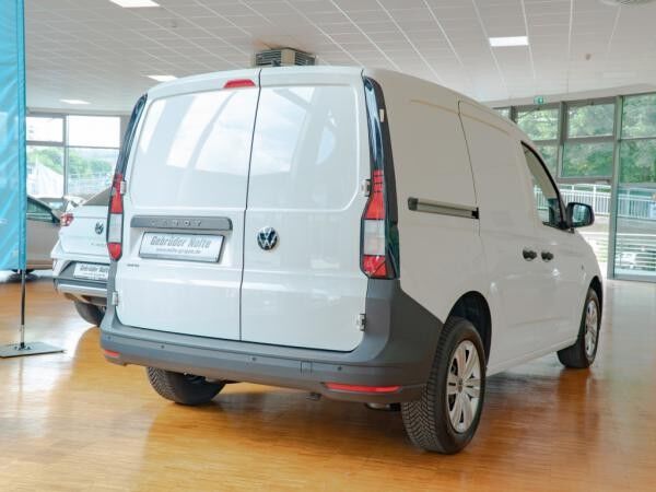 Volkswagen Caddy Cargo **sofort verfügbar**