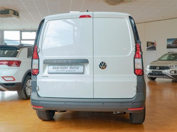 Volkswagen Caddy Cargo **sofort verfügbar**
