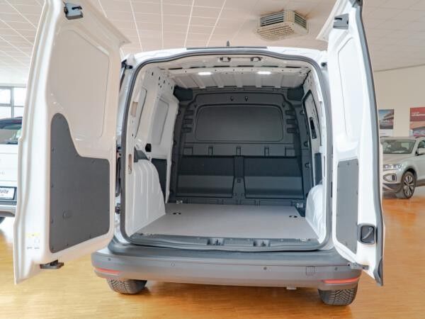 Volkswagen Caddy Cargo **sofort verfügbar**