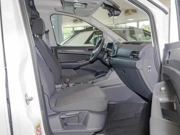 Volkswagen Caddy Cargo **sofort verfügbar**