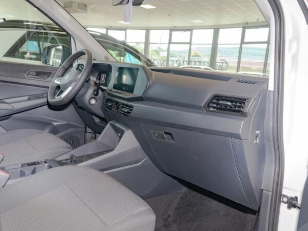 Volkswagen Caddy Cargo **sofort verfügbar**