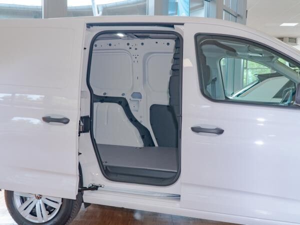 Volkswagen Caddy Cargo **sofort verfügbar**