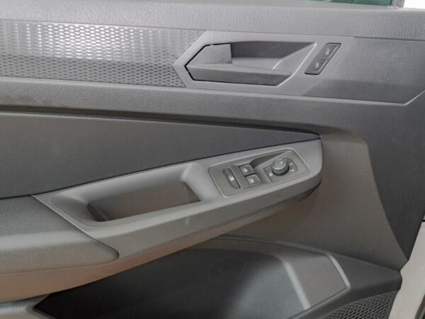 Volkswagen Caddy Cargo **sofort verfügbar**