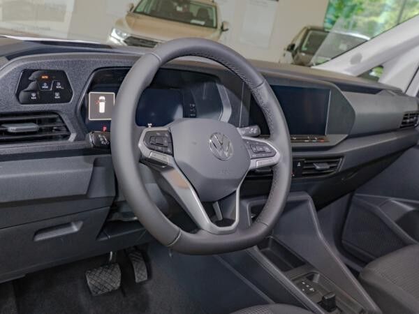Volkswagen Caddy Cargo **sofort verfügbar**