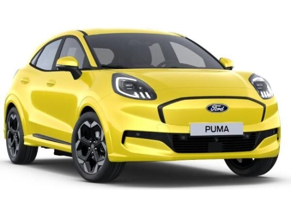 Ford Puma Gen E Premium #SCHNELL SEIN LOHNT SICH#