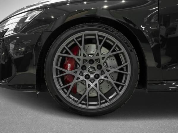 Audi RS3 Limousine S tronic *Pano/ACC/Matrix/uvm.*