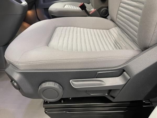 Volkswagen Crafter Grand California 600 8-Gang-Automatik