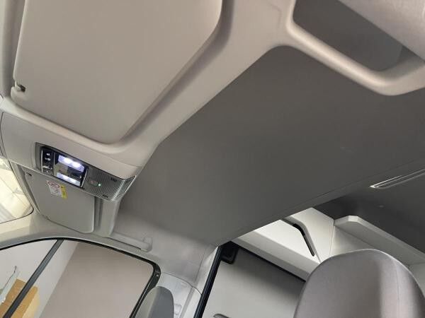 Volkswagen Crafter Grand California 600 8-Gang-Automatik