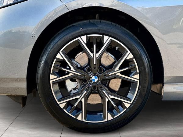 BMW 216 Gran Coupé DAB LED RFK Komfortzg. Klimaaut.