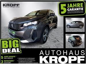 Peugeot 3008 1.5 BlueHDi 130 FAP Allure FLA SpurH ab2,99%