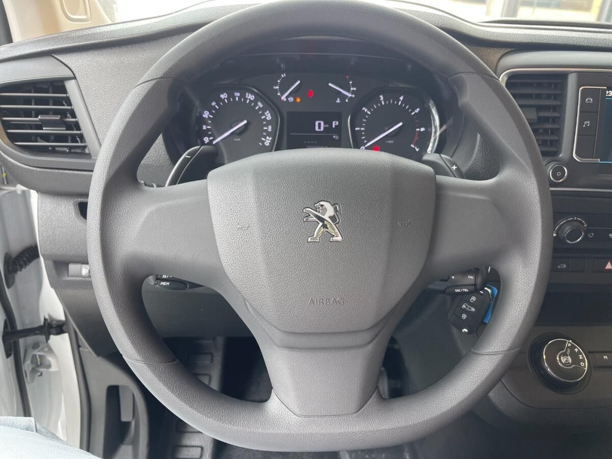 Peugeot Expert Kasten 2.0 BlueHDi 145 FAP PDC