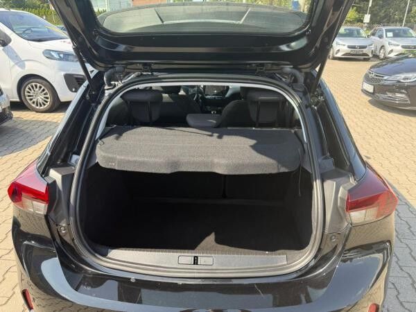 Opel Corsa F 1.2 Turbo Edition Navi+SHZ+Kam.+PDC