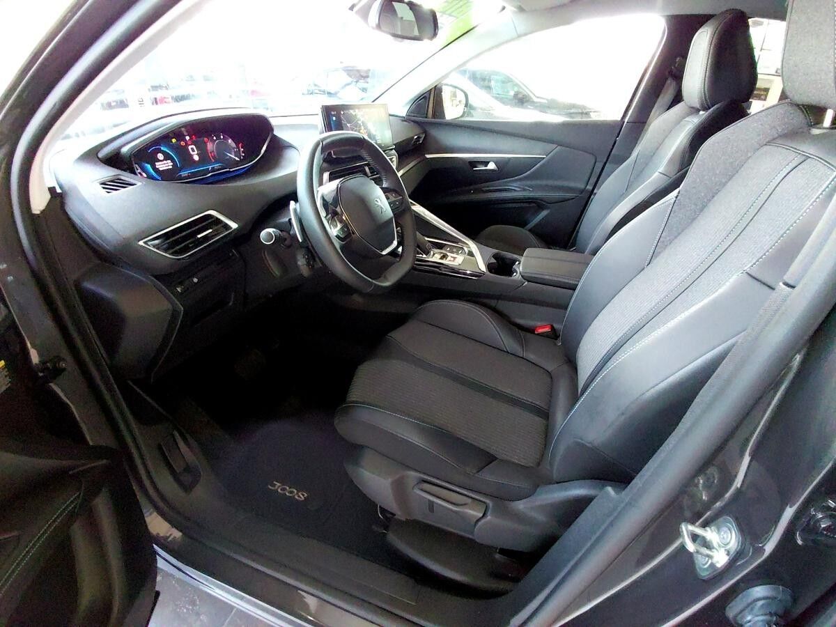 Peugeot 3008 1.5 BlueHDi 130 FAP Allure FLA SpurH LM KAM