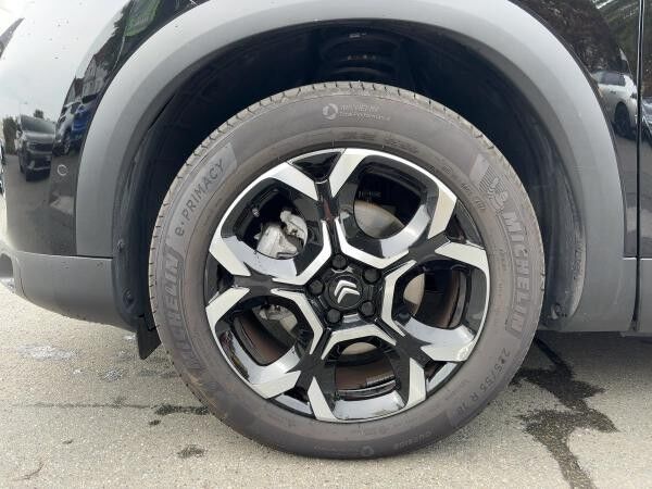 Citroën C5 Aircross 1.2 136 MAX Alcantara+LED+Navi+SHZ